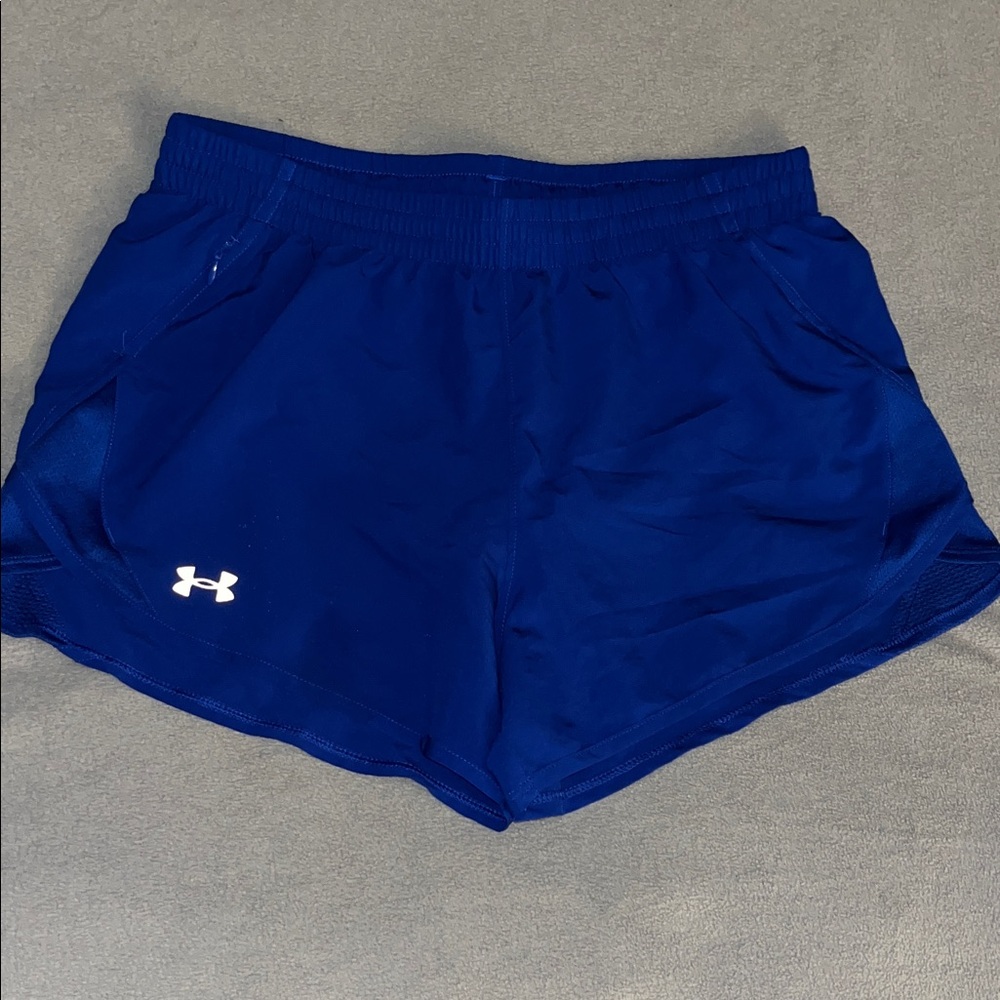 Under Armour Women's Athletic Shorts